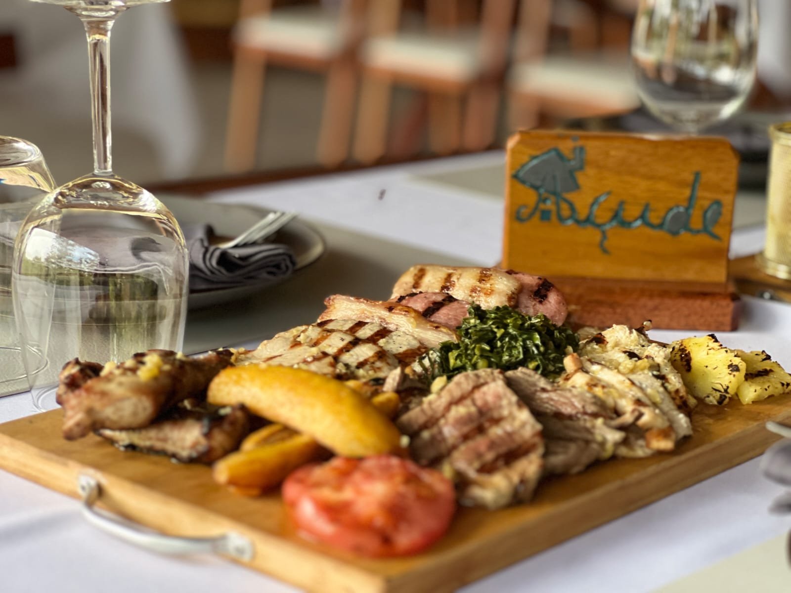 Culinária Inesquecível