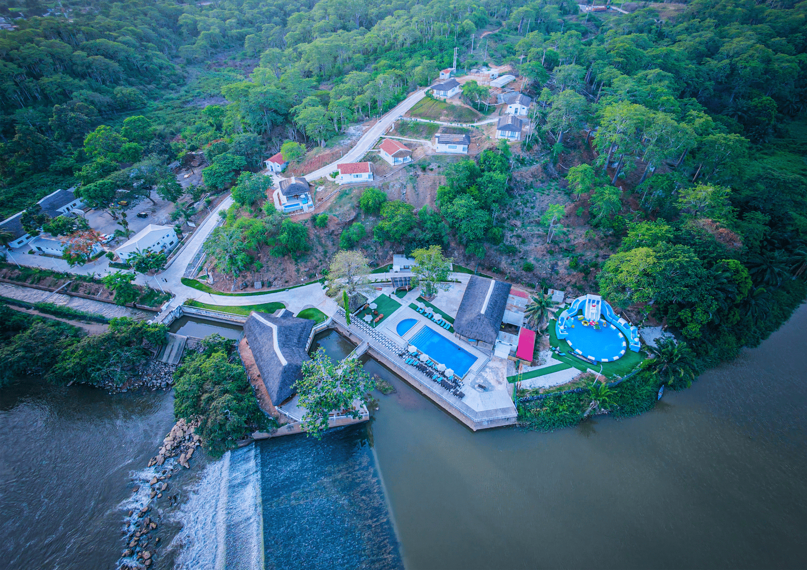 Localização Privilegiada 