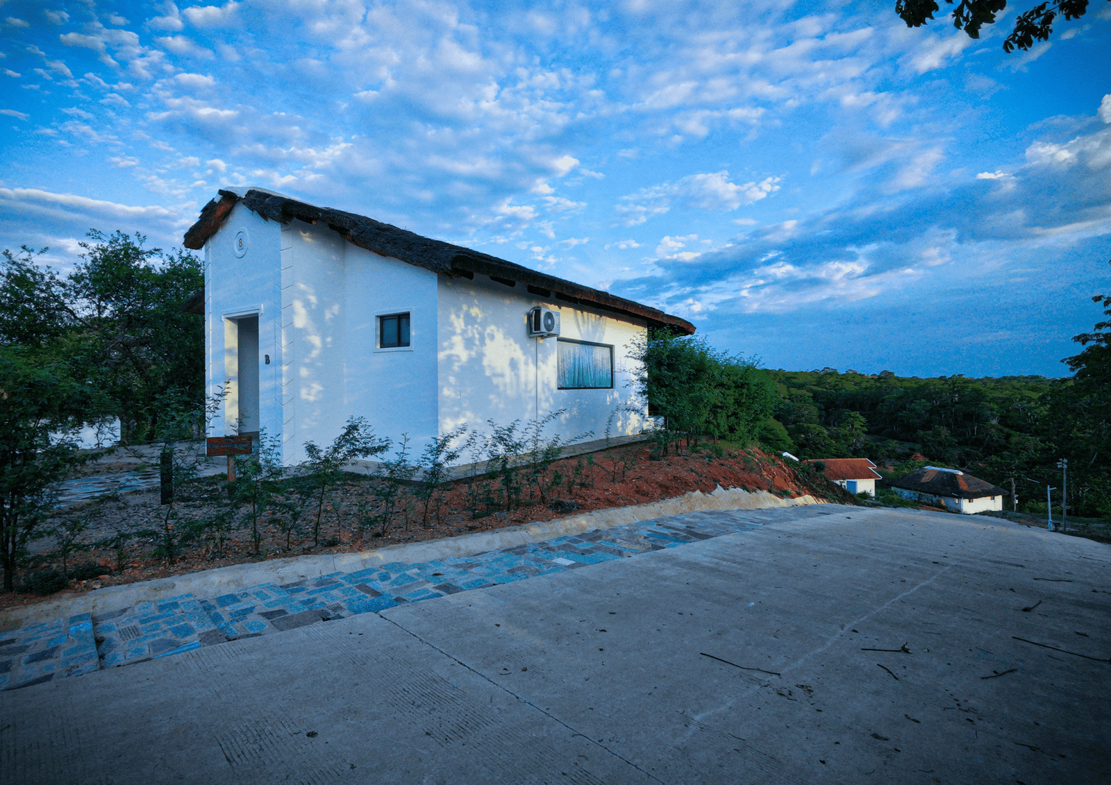 Aldeamento Turístico Açude (64)