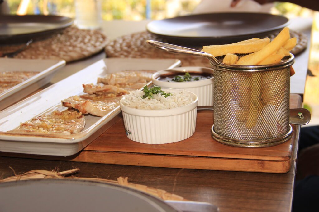 Culinária Inesquecível